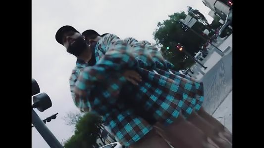 Eladio Carrión - Hp Freestyle