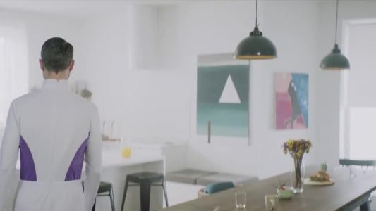 Елена Темникова - Фиолетовый