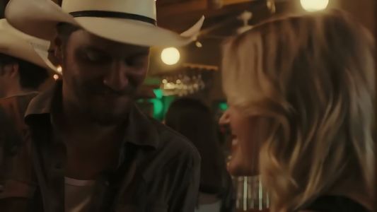Ella Langley - Choosin’ Texas