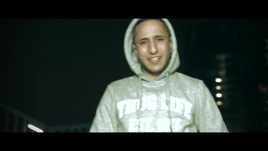 Ćelo & Abdï - Hektiks