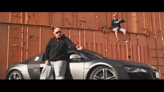 Ćelo & Abdï - Schlaghammer
