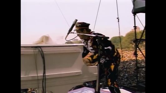 Elton John - Bennie and the Jets