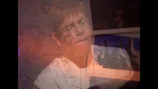 Elton John - Can You Feel the Love Tonight?