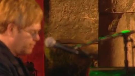 Elton John - Circle of Life