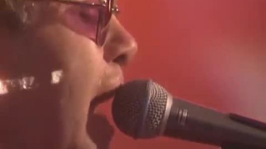 Elton John - Crocodile Rock