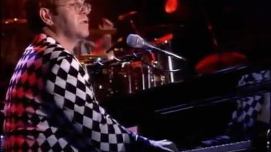 Elton John - Daniel