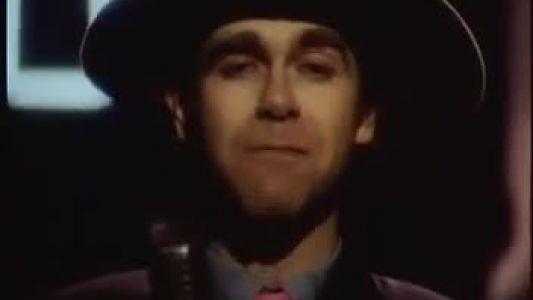 Elton John - Ego