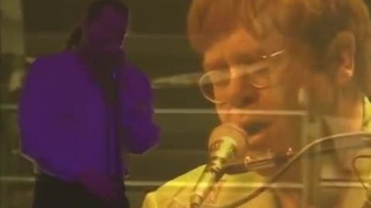 Elton John - Goodbye Yellow Brick Road