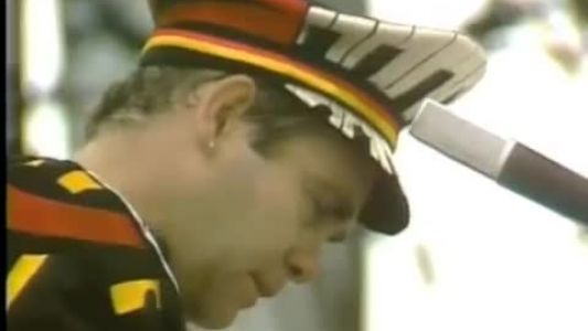 Elton John - Imagine