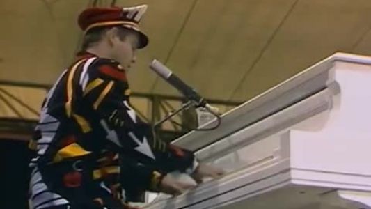 Elton John - Little Jeannie