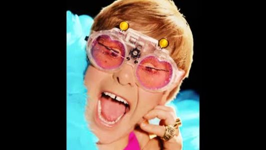 Elton John - Rocket Man