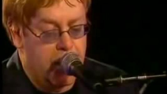 Elton John - Sacrifice