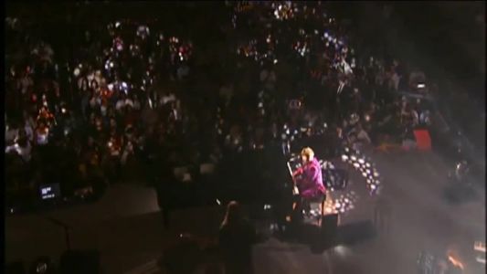 Elton John - Sacrifice