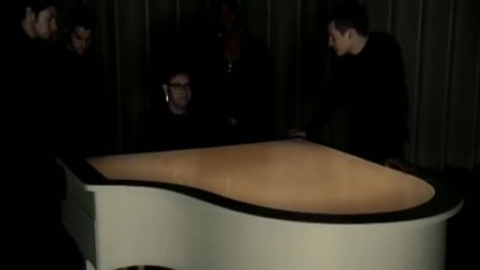 Elton John - Sorry Seems to Be the Hardest Word