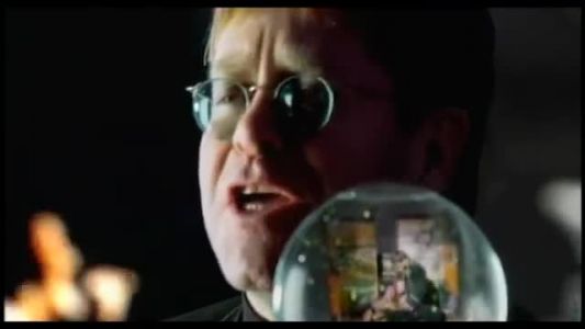 Elton John - Written in the Stars