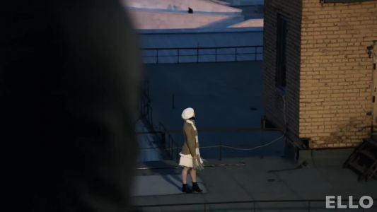 Emin - Falling