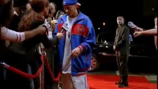 Eminem - A** Like That