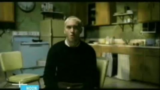 Eminem - Bad Influence