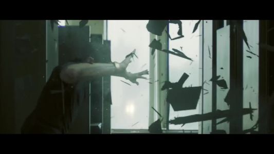 Eminem - Fall