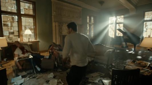 Eminem - Framed