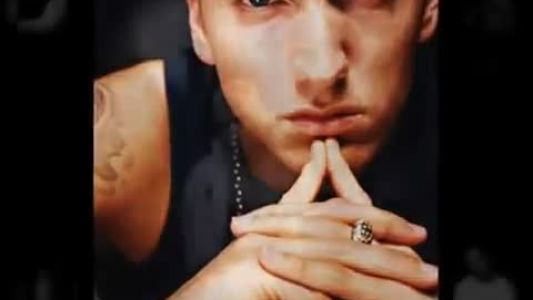 Eminem - Lose Yourself