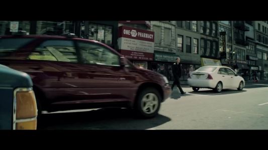 Eminem - Not Afraid