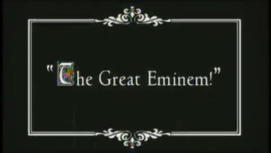 Eminem - Role Model