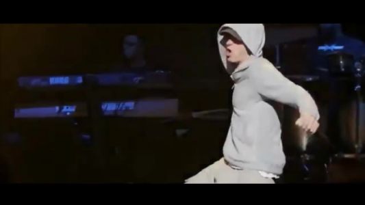 Eminem - Stronger Than I Was