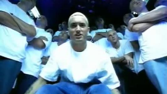 Eminem - The Real Slim Shady