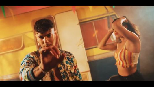 Emis Killa - Rollercoaster