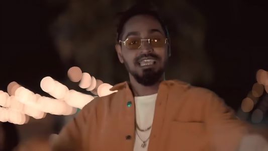 Emiway - KHATAM HUE WAANDE