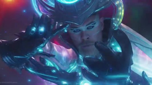 Empire of the Sun - AEIOU