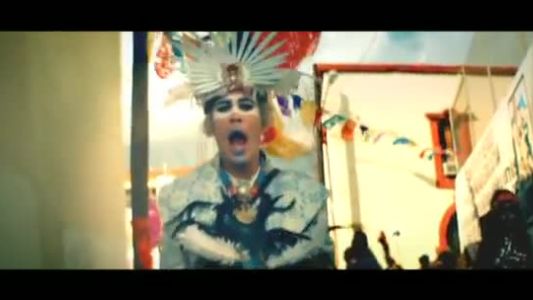 Empire of the Sun - We Are The People