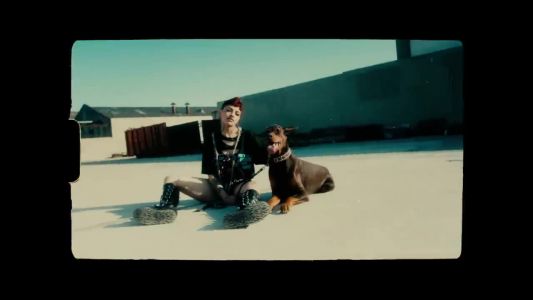 Ñengo Flow - Gatita gangster