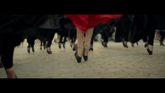 Enrique Iglesias - Bailando