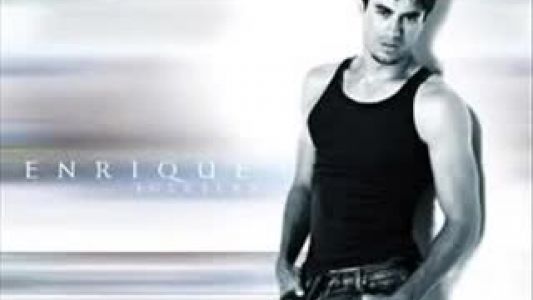 Enrique Iglesias - Desnudo