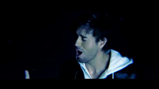 Enrique Iglesias - Dirty Dancer