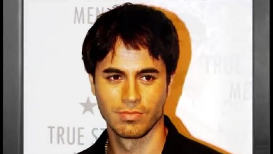 Enrique Iglesias - ¿Dónde están corazón?