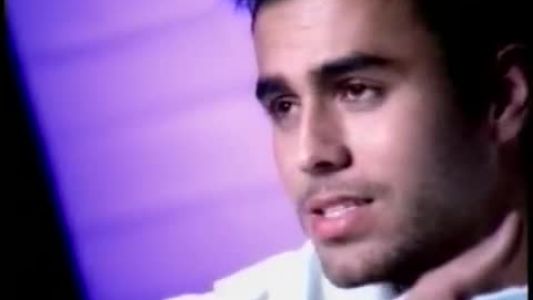 Enrique Iglesias - Enamorado por primera vez