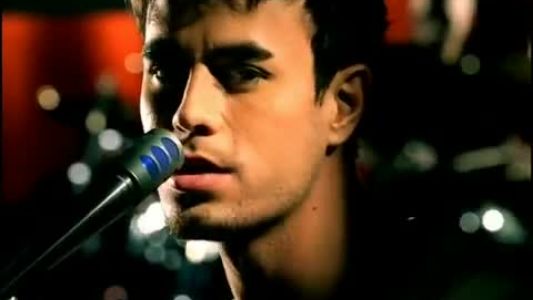 Enrique Iglesias - Escape