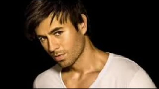 Enrique Iglesias - Escape