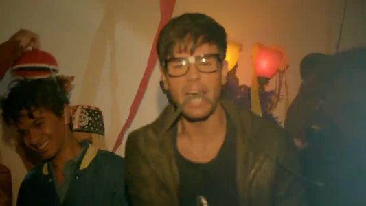 Enrique Iglesias - I’m a Freak