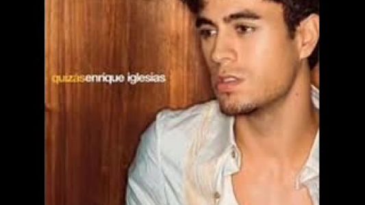 Enrique Iglesias - Marta