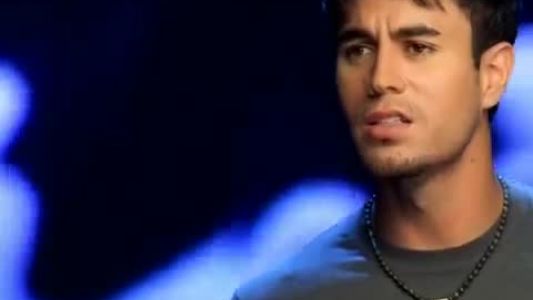 Enrique Iglesias - Maybe