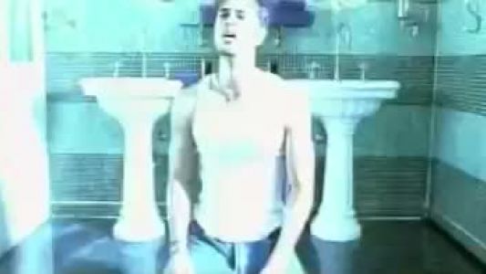Enrique Iglesias - Mentiroso