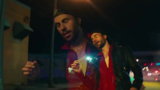 Enrique Iglesias - MOVE TO MIAMI