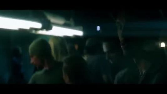 Enrique Iglesias - Not in Love