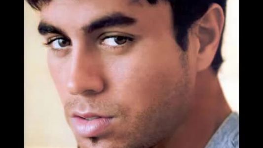 Enrique Iglesias - On Top of You