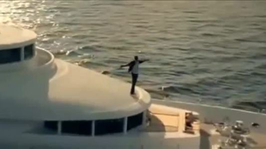 Enrique Iglesias - One Day at a Time