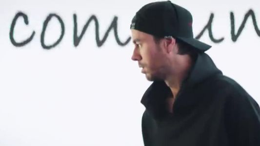 Enrique Iglesias - PENDEJO